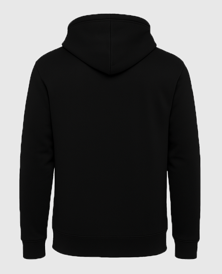 Stranger Things Hellfire Club Hoodie - view 2