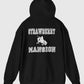Strawberry Mansion Hoodie - view 4