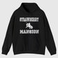 Strawberry Mansion Hoodie - view 5