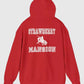 Strawberry Mansion Hoodie - view 7