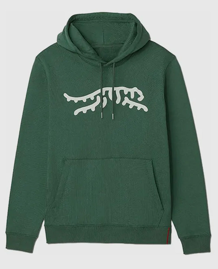 Sun Day Red Tiger Woods Hoodie - view 6