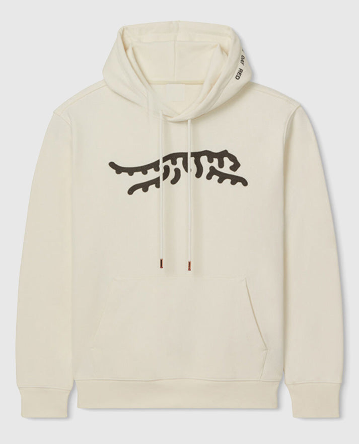 Sun Day Red Tiger Woods Hoodie - view 2
