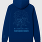 Team Liquid X Naruto 20Y Frayed Pullover Friendship Hoodie - view 1