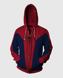 The Amazing Spider-Man Hoodie - view 1
