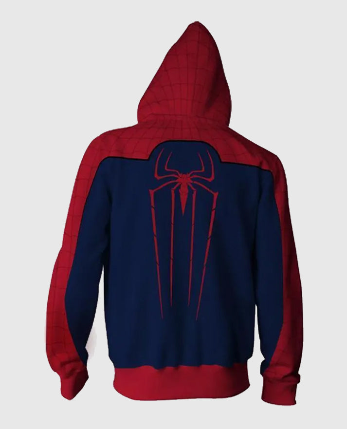 The Amazing Spider-Man Hoodie - view 2