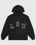 Travis Scott LSU Hoodie - view 1