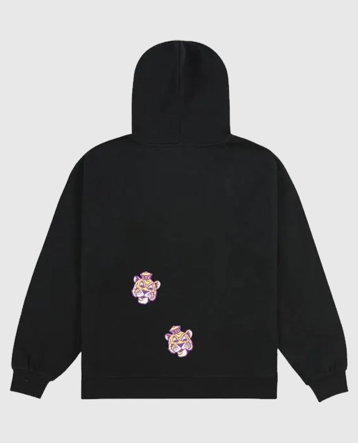 Travis Scott LSU Hoodie - view 2