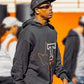 Travis Scott University Of Texas Hoodie - view 1