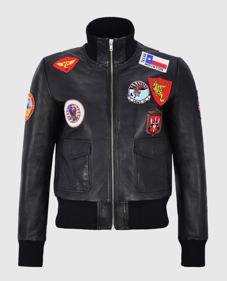 Women's Celebrity Jackets