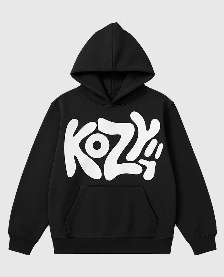Y2K Kozy Hoodie - view 4