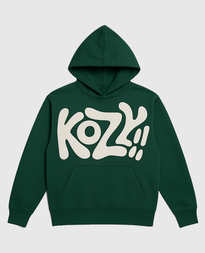Y2K Kozy Hoodie - view 6