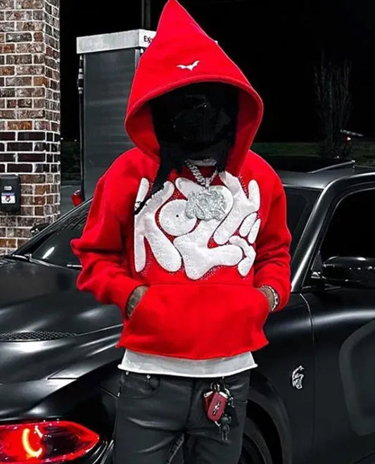 Y2K Kozy Hoodie - view 1