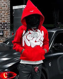 Y2K Kozy Hoodie - view 1
