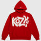 Y2K Kozy Hoodie - view 2