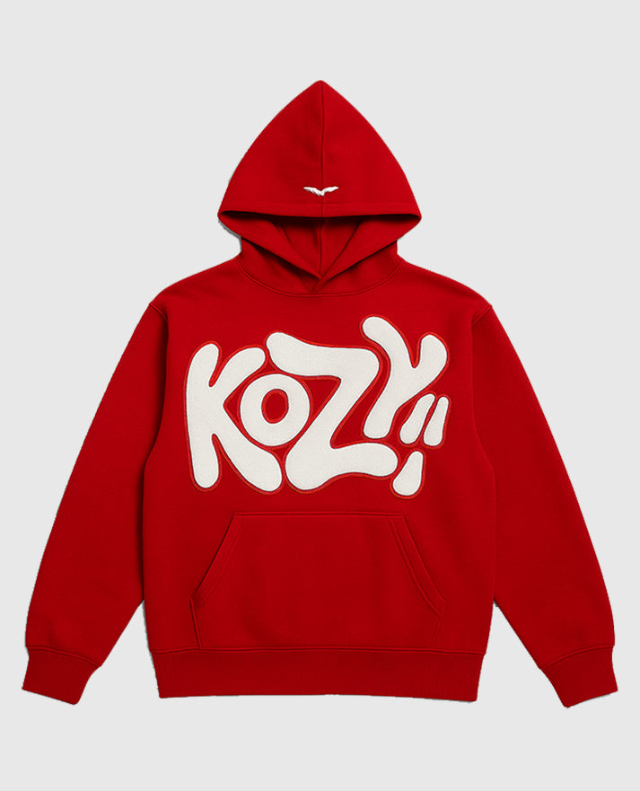 Y2K Kozy Hoodie - view 2