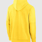Yellow Boston Red Sox Hoodie - view 2