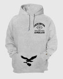 Zach Bryan Eagles Hoodie - view 1